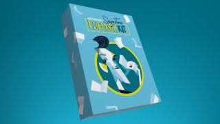 The Ultimate Kit for Making Flipbooks [upl. by Burger492]