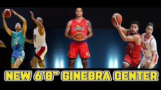 PHOENIX DESPERADO TINRADE NA SI 68quot KAI BALUNGGAY SA GINEBRA [upl. by Ahseen958]