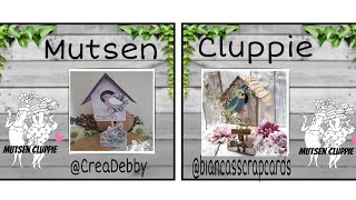 Mutsen Cluppie YouTube Creatie van 13 mei 2024 [upl. by Cyndy]