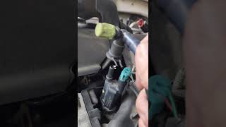 GMC P0455 Emergency Evap System Leak Repair [upl. by Benni]