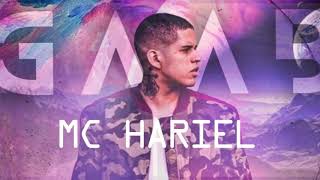 Gaab amp Mc Hariel  Tem Café 2  Música Nova 2018 [upl. by Crawford]