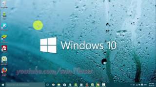 Windows 10  How to Empty Recycle Bin [upl. by Kan]