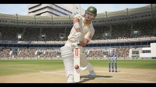 How to download Ashes cricket 18 game for laptop and pc [upl. by Backler]