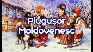 Plugusor Moldovenesc [upl. by Aiello]