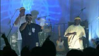 Mobb Deep Shook Ones Part II  Live Roots Session NYC 04 [upl. by Croydon]