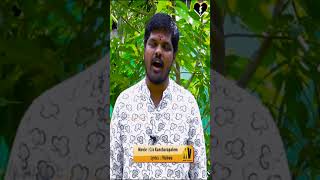 Singer Anurag Kulkarni Asha Pasham Song shorts  Movie Volume [upl. by Nylorahs]