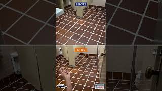 Protect Your Grout with MARBLELIFE ColorSEAL amp TileLok Service [upl. by Asille]