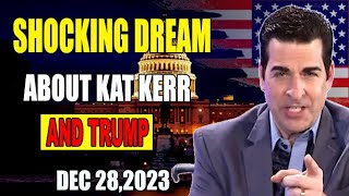 Hank Kunneman PROPHETIC WORD ✝️ SHOCKING Dream About Kat Kerr and Trump [upl. by Krawczyk]