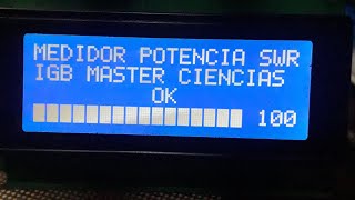 Como fazer wattÃ­metro digital com arduino [upl. by Eniledgam]