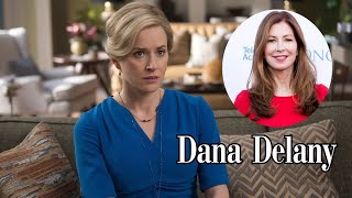 How Dana Delany Changed the Game for Actresses in Hollywood [upl. by Shrier983]