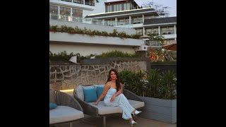 Staycation at Courtyard by Marriott Mahabaleshwar [upl. by Sitruc645]