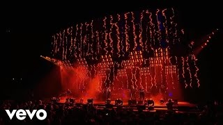 Nine Inch Nails  In Two VEVO Presents [upl. by Yrannav]