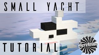 How To Build a Ship in Minecraft part 17 Harmony of the seas Minecraft Ship Tutorial [upl. by Anin766]