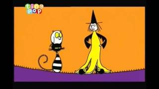 Megs Fancy Dress Meg And Mog New 2014 Nouveau 2014 MEG MOG Episodes Complets [upl. by Atnuahsal]