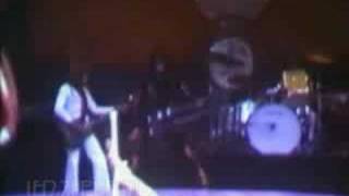 Led Zeppelin  Live in Oakland 1977 Rare Film Series [upl. by Lirret]