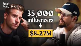 Ive Worked With 35000 Influencers  Heres what you need to know [upl. by Anits]