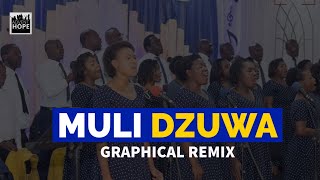 Muli Dzuwa Mtimanga  Advent Hope [upl. by Asinla616]