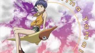 Naru Taru  Nichiyoubi no Taiyou Full Opening [upl. by Enimrac]