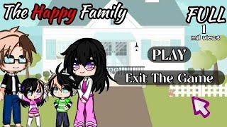 The Happy Family Season 1 All Completed Chapters 🎮OG Storyline [upl. by Malita]