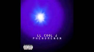 LL Cool J  Phenomenon Noir 808 Edit [upl. by Ettie]