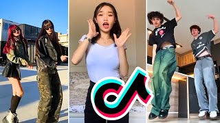 Best Of APT dance challenge  Tiktok compilation [upl. by Eedrahc]