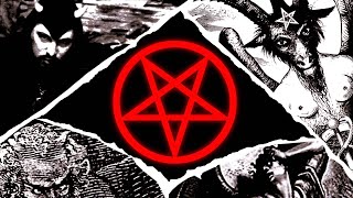 The Bizarre History of Satanism [upl. by Farrison]