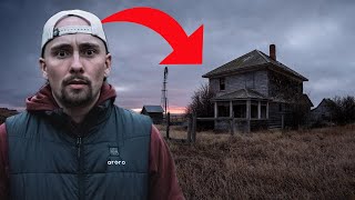 I BOUGHT THE USAs MOST HAUNTED FARM [upl. by Ivie]