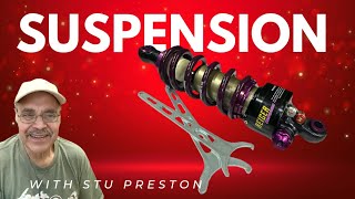 Why SUSPENSION Matters  Stu Preston [upl. by Izaak26]