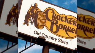 Huge Scandals That Will Always Haunt Cracker Barrel [upl. by Mays]