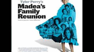 tyler perry Everyday Family Reunion [upl. by Nelad918]