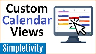 7 Google Calendar Display Tips Every User Should Know [upl. by Hsima7]