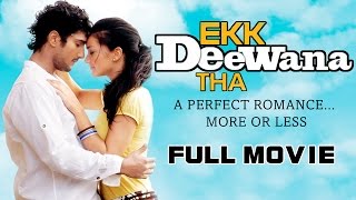 Ekk Deewana Tha Full Movie  Hindi Movies  Subscribe us for Latest Hindi movies 2015 [upl. by Emmuela826]