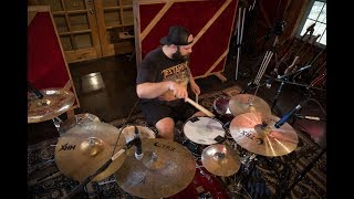 Chronologist  Pioneer Drum Playthrough [upl. by Armbrecht797]