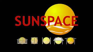 Sunspace Interior Glass Railings [upl. by Igig410]