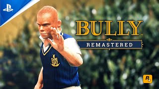 Bully Scholarship Edition  Busted Compilation 1080p [upl. by Enyrb]