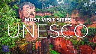 Best UNESCO World Heritage Sites that you Must Visit [upl. by Ernestus]