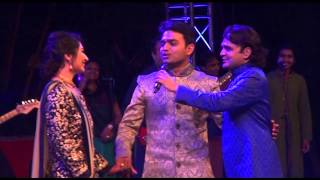 Parthiv Gohil  Mix  2 Wedding Performance [upl. by Blase]