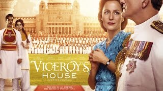 Viceroys House Film Review [upl. by Hcnarb]