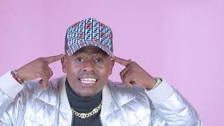 Kenny Bizzoh MASATI 2021 OFFICIAL VIDEO DIAL 6991128 Or Sms quotSkiza 5701952quot to 811 [upl. by Lekcim]