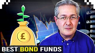 Best Bond Funds for 2025 [upl. by Lesde563]