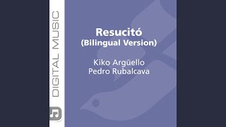 Resucitó Bilingual Version [upl. by Aihtniroc]