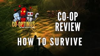 How To Survive Review [upl. by Lledo]