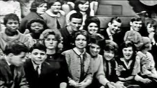 American Bandstand 1963 – March 8 1963 FULL EPISODE [upl. by Antons713]