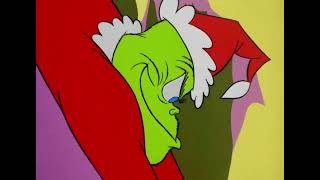 dr seuss how the grinch stole christmas 1966  ending [upl. by Nylinej]