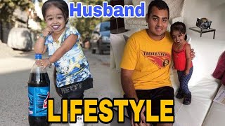 Jyoti Amge Worlds Smallest Girl Lifestyle Age Height Weight Family Husband Biography [upl. by Hedda]