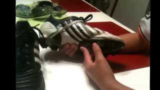 Adidas Mundial TeamCopa VS Adidas Predator Power Swerve [upl. by Earl]