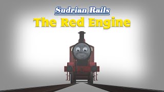 The Red Engine 13 [upl. by Aneerehs900]