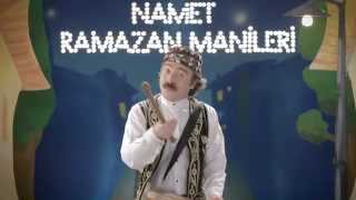 Namet Ramazan Manileri [upl. by Arvad]