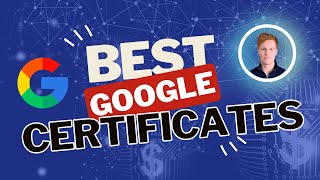 Best Google Certifications HighPaying Salary [upl. by Haleak136]