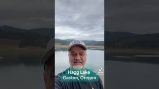 Hagg Lake Gaston Oregon parati fy fyp fypシ゚viral naturelovers viralshorts viralshort nature [upl. by Anet154]